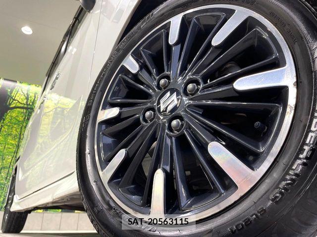 Suzuki SPACIA 2018-07 6913317-12