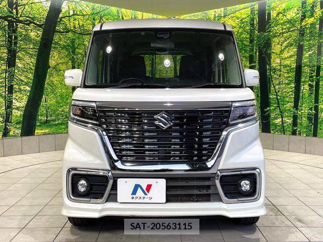 Suzuki SPACIA 2018-07 6913317-13