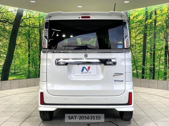 Suzuki SPACIA 2018-07 6913317-14