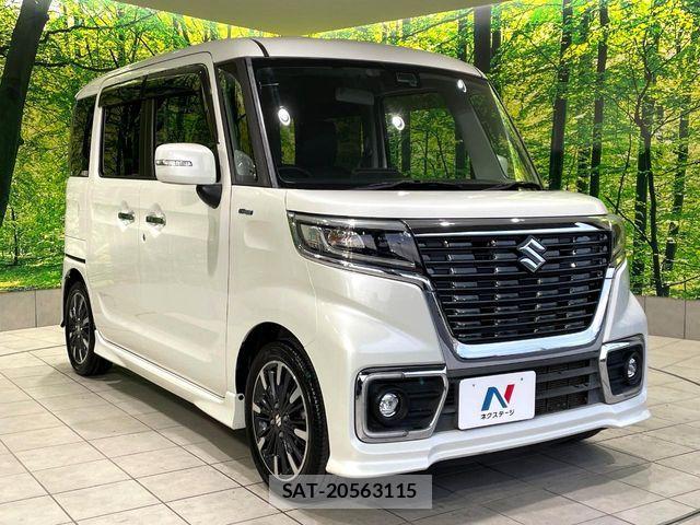 Suzuki SPACIA 2018-07 6913317-15