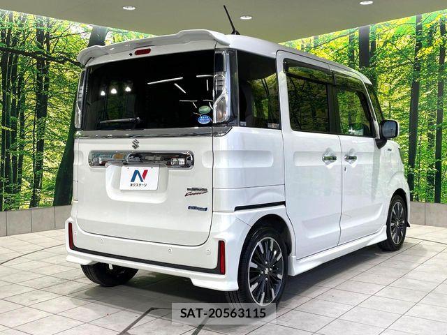Suzuki SPACIA 2018-07 6913317-16