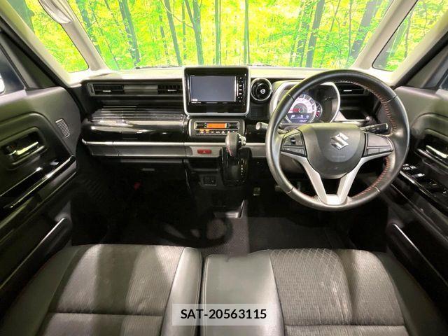 Suzuki SPACIA 2018-07 6913317-1