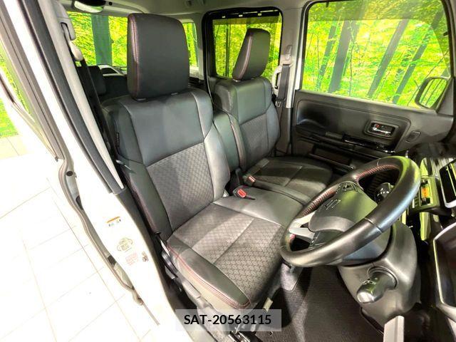 Suzuki SPACIA 2018-07 6913317-7