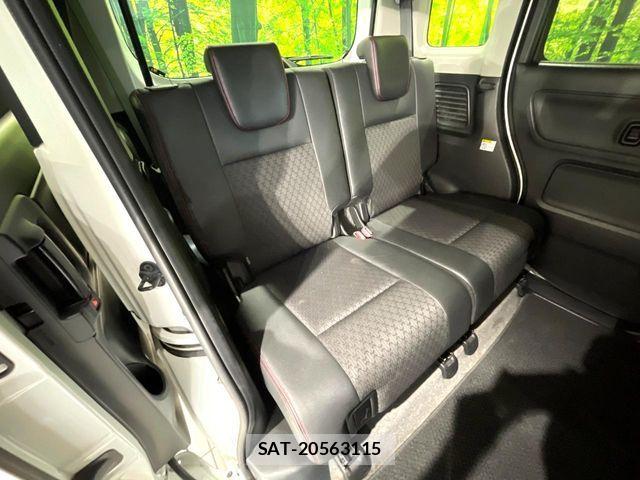 Suzuki SPACIA 2018-07 6913317-8