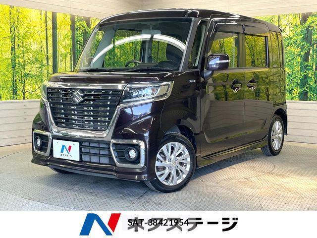 Suzuki SPACIA 2018-01 6913330-0