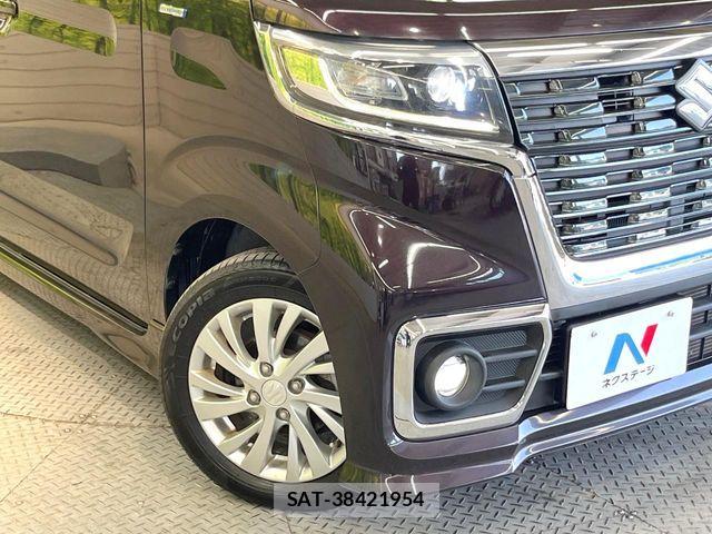 Suzuki SPACIA 2018-01 6913330-11