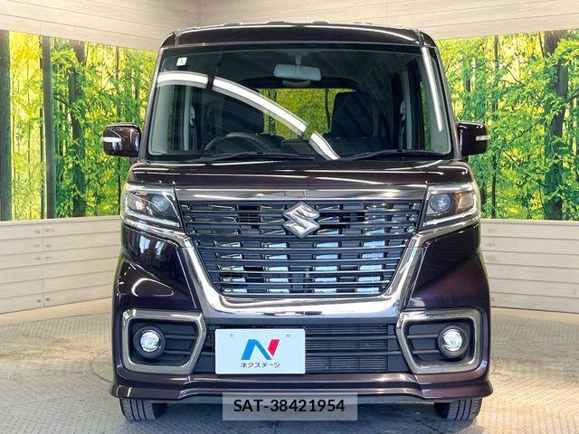 Suzuki SPACIA 2018-01 6913330-13