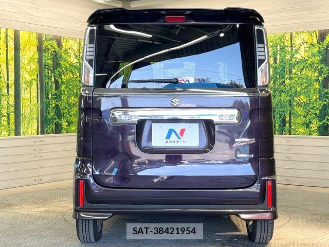 Suzuki SPACIA 2018-01 6913330-14