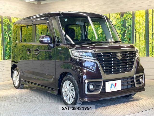 Suzuki SPACIA 2018-01 6913330-15
