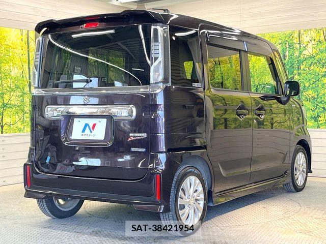 Suzuki SPACIA 2018-01 6913330-16