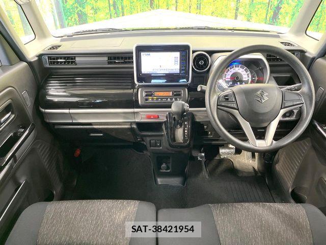 Suzuki SPACIA 2018-01 6913330-1