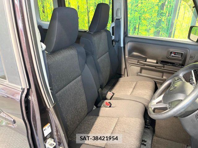 Suzuki SPACIA 2018-01 6913330-7