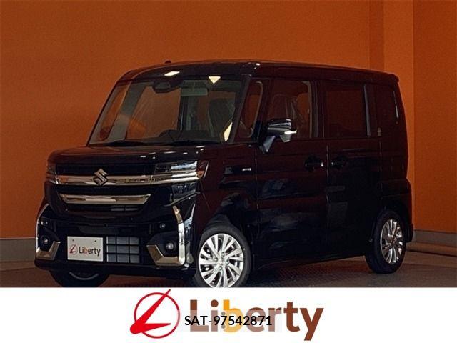 Suzuki SPACIA 2025-09 6913233-0