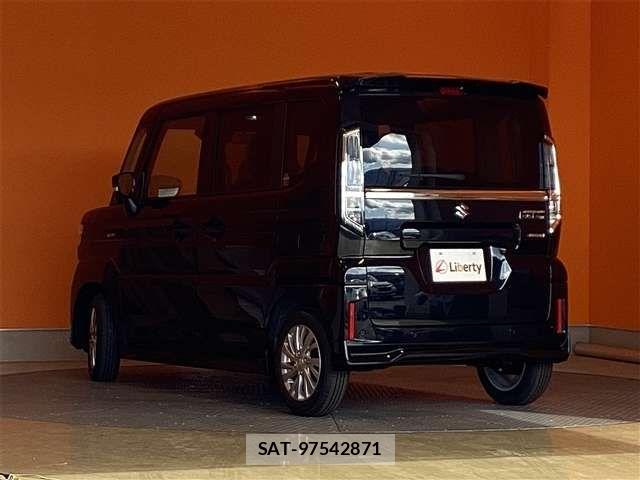 Suzuki SPACIA 2025-09 6913233-9