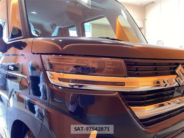 Suzuki SPACIA 2025-09 6913233-10