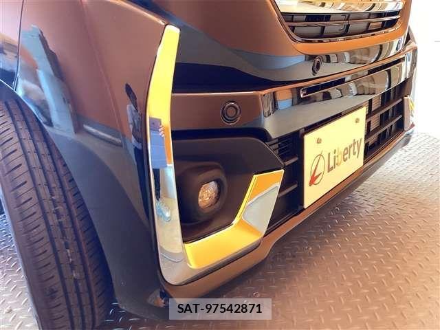 Suzuki SPACIA 2025-09 6913233-11