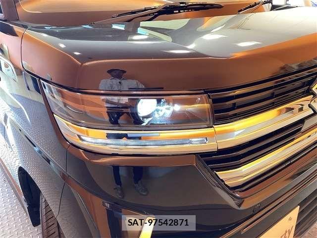 Suzuki SPACIA 2025-09 6913233-12