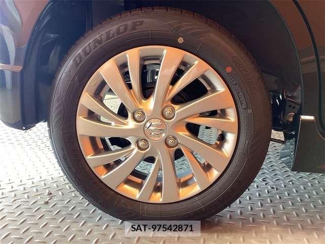Suzuki SPACIA 2025-09 6913233-17