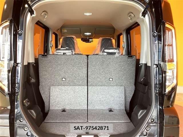 Suzuki SPACIA 2025-09 6913233-18