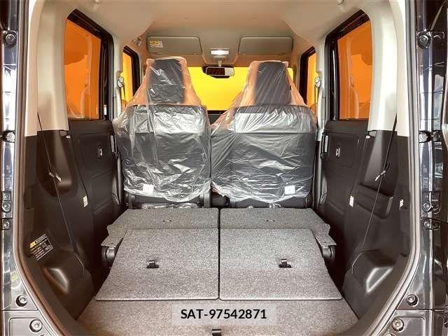 Suzuki SPACIA 2025-09 6913233-19