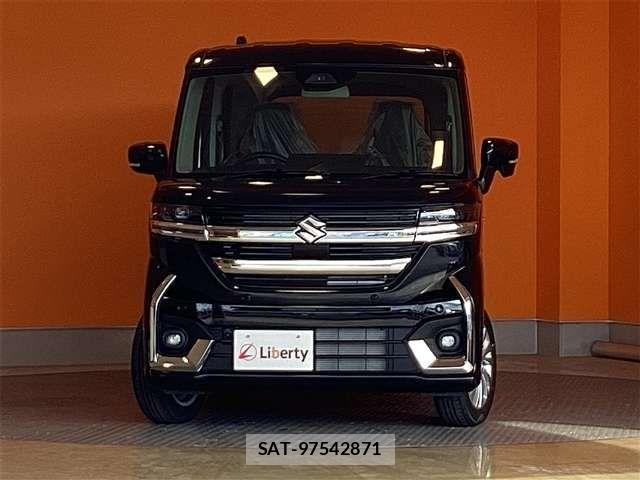 Suzuki SPACIA 2025-09 6913233-4