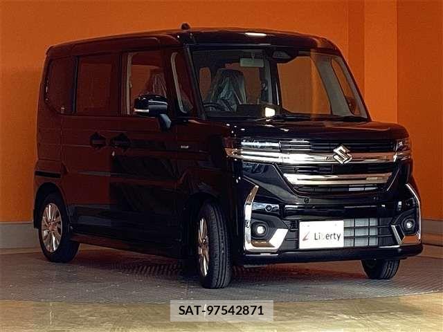 Suzuki SPACIA 2025-09 6913233-5