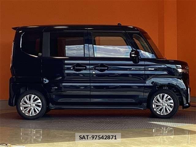 Suzuki SPACIA 2025-09 6913233-6