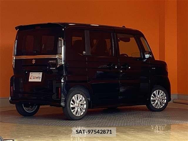 Suzuki SPACIA 2025-09 6913233-7