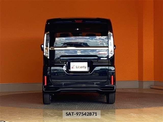 Suzuki SPACIA 2025-09 6913233-8