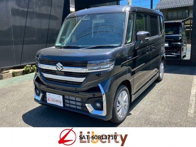 Suzuki SPACIA 2025-04 6913293-0