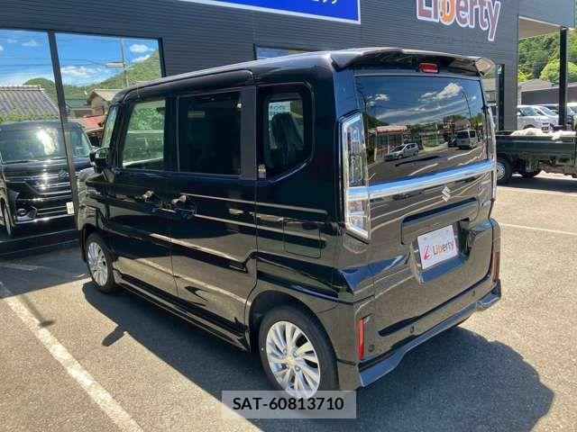 Suzuki SPACIA 2025-04 6913293-9