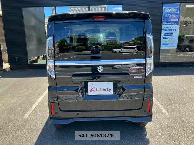 Suzuki SPACIA 2025-04 6913293-10