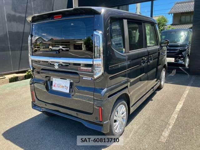 Suzuki SPACIA 2025-04 6913293-11