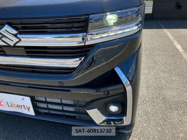 Suzuki SPACIA 2025-04 6913293-15