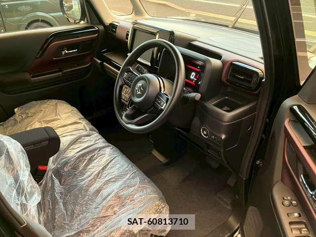 Suzuki SPACIA 2025-04 6913293-19