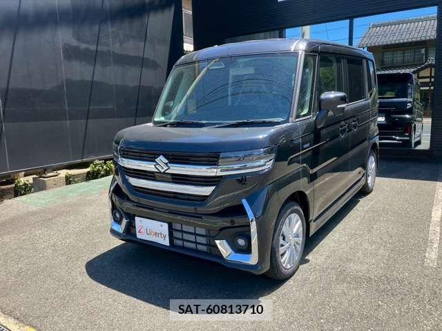 Suzuki SPACIA 2025-04 6913293-4