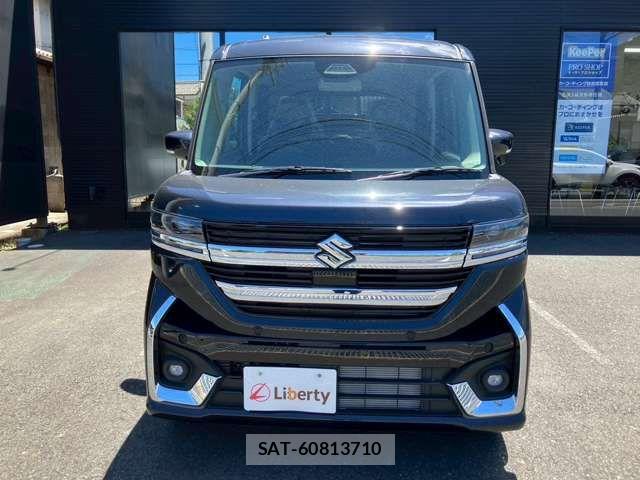 Suzuki SPACIA 2025-04 6913293-5