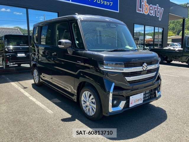 Suzuki SPACIA 2025-04 6913293-6