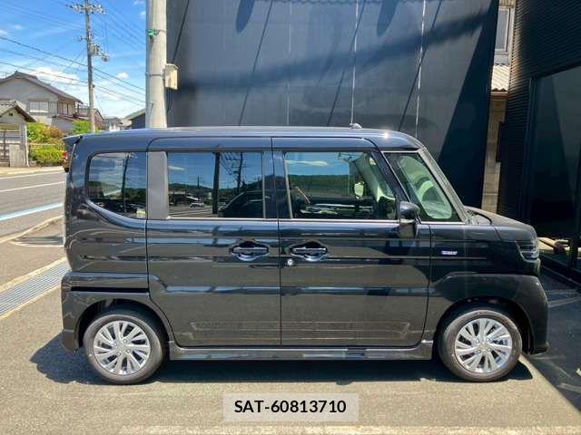 Suzuki SPACIA 2025-04 6913293-7