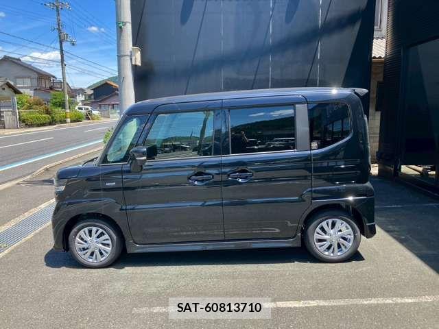 Suzuki SPACIA 2025-04 6913293-8