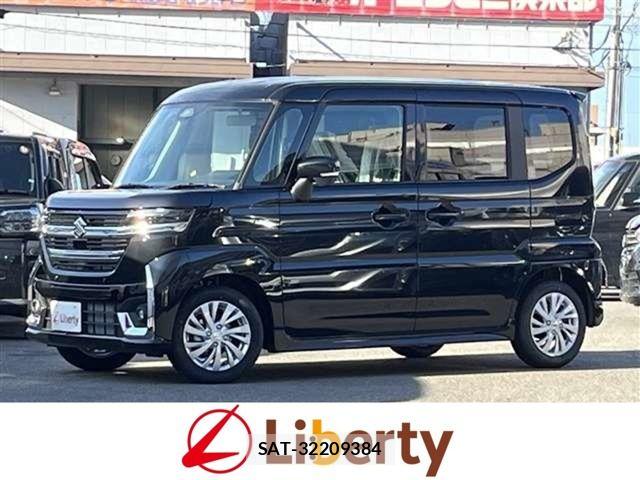 Suzuki SPACIA 2025-09 6913239-0