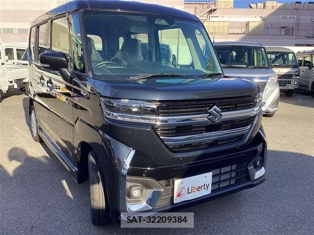 Suzuki SPACIA 2025-09 6913239-10