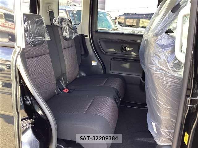 Suzuki SPACIA 2025-09 6913239-13