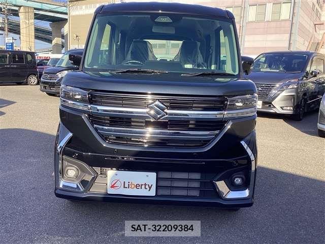 Suzuki SPACIA 2025-09 6913239-4