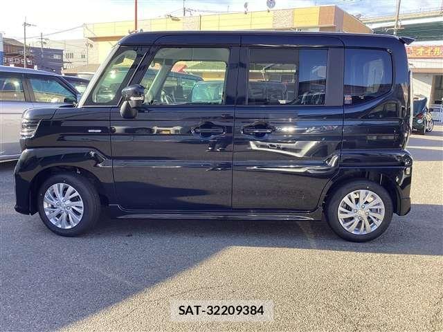 Suzuki SPACIA 2025-09 6913239-5