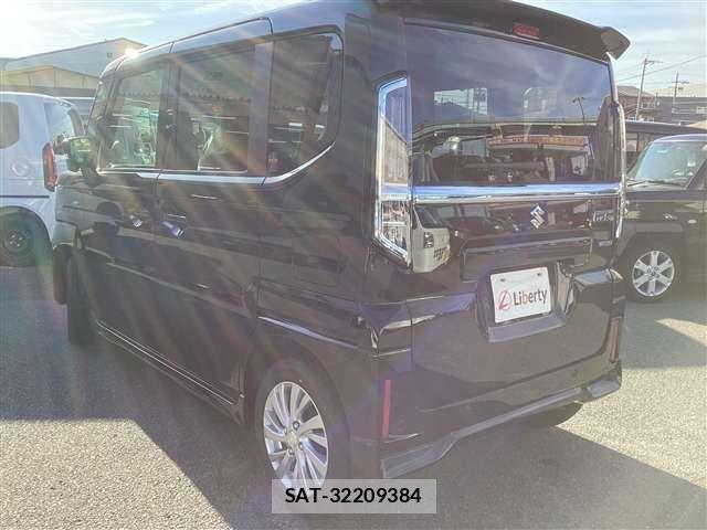 Suzuki SPACIA 2025-09 6913239-6