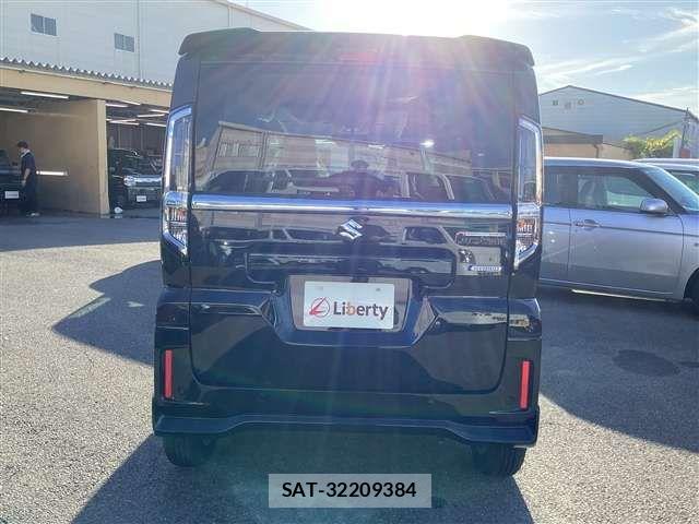 Suzuki SPACIA 2025-09 6913239-7