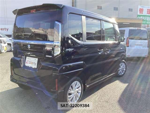 Suzuki SPACIA 2025-09 6913239-8