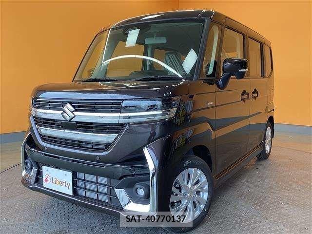 Suzuki SPACIA 2025-04 6913271-0