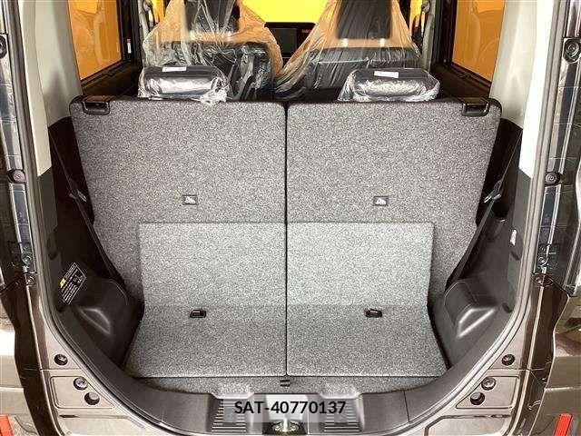 Suzuki SPACIA 2025-04 6913271-13
